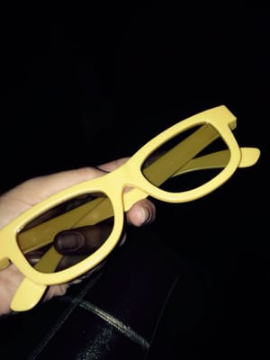 Pathé Koninklijk Theater Tuschinski by null