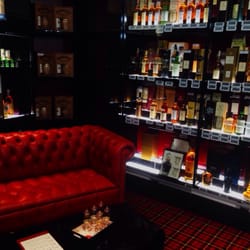 Hard To Find Whisky - Snug