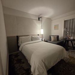 The Westin Grand Frankfurt