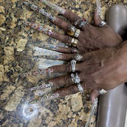 LA Nails