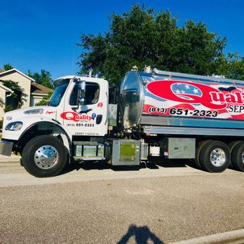 Quality Septic - Eagle 2 - Septic Services Near Me - Plant City, Florida Quality Septic - Eagle 2 - Septic Services Near Me - Plant City, Florida