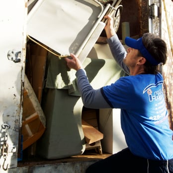 i-Haul - Junk Removal & Hauling Near Me i-Haul - Junk Removal & Hauling Near Me