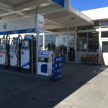 Joe's Chevron - Gas Stations Near Me - Crescent City, California Joe's Chevron - Gas Stations Near Me - Crescent City, California