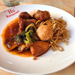 Restaurant Hu