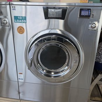 Love Laundry - Laundromat Near Me - Citrus Heights, California