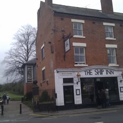 The Ship Inn