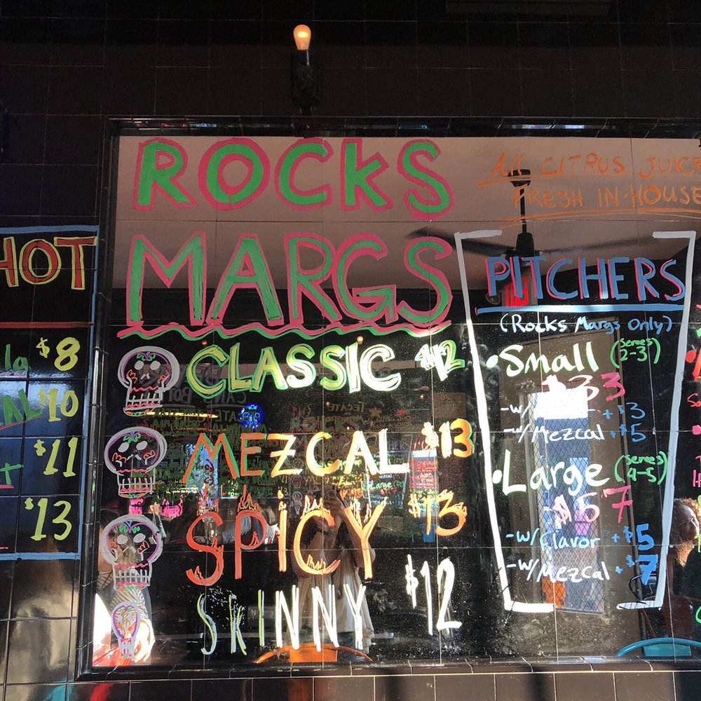 Chilo's - Menu - Bars Near Me - Brooklyn, New York Chilo's - Menu - Bars Near Me - Brooklyn, New York