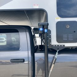 Billings RV