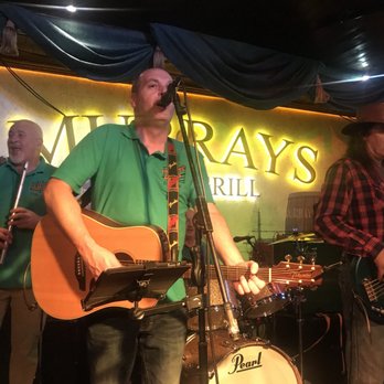 Murrays Bar - Pubs Near Me - Dublin, D