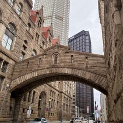 Allegheny County Courthouse - January 30, 2024 - Allegheny County Courthouse, Pittsburgh, PA