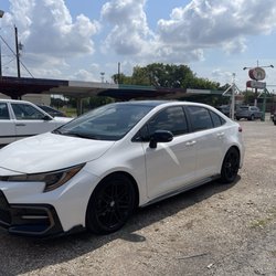 M & L Auto Sales