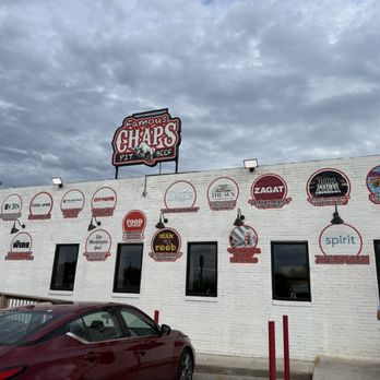 Chaps Pit Beef - Barbeque Near Me - Baltimore, Maryland Chaps Pit Beef - Barbeque Near Me - Baltimore, Maryland