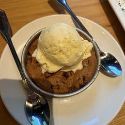 Pizookies