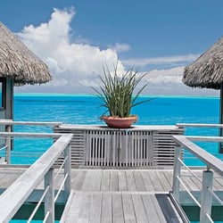 Pacificislands.Com - Hilton Bora Bora Resort