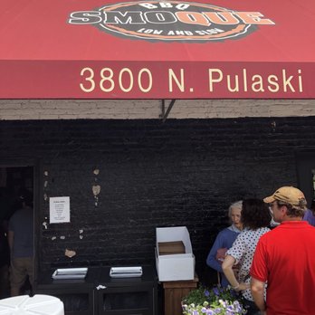 Smoque BBQ - Barbeque Near Me - Chicago, Illinois Smoque BBQ - Barbeque Near Me - Chicago, Illinois
