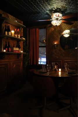 Avant Garden by null Avant Garden by null