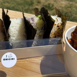 Tokyo Bento&Go