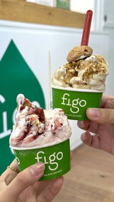 Figo il Gelato Italiano by null