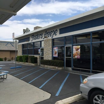 Fosters Freeze - Ice Cream & Frozen Yogurt Near Me - Rosamond, California Fosters Freeze - Ice Cream & Frozen Yogurt Near Me - Rosamond, California