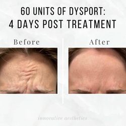Innovative Aesthetics Medical Spa and Laser Center