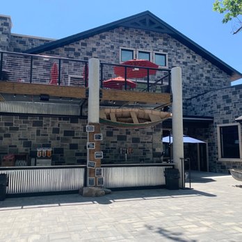 Stix - Exterior - Bars Near Me - Ludington, Michigan