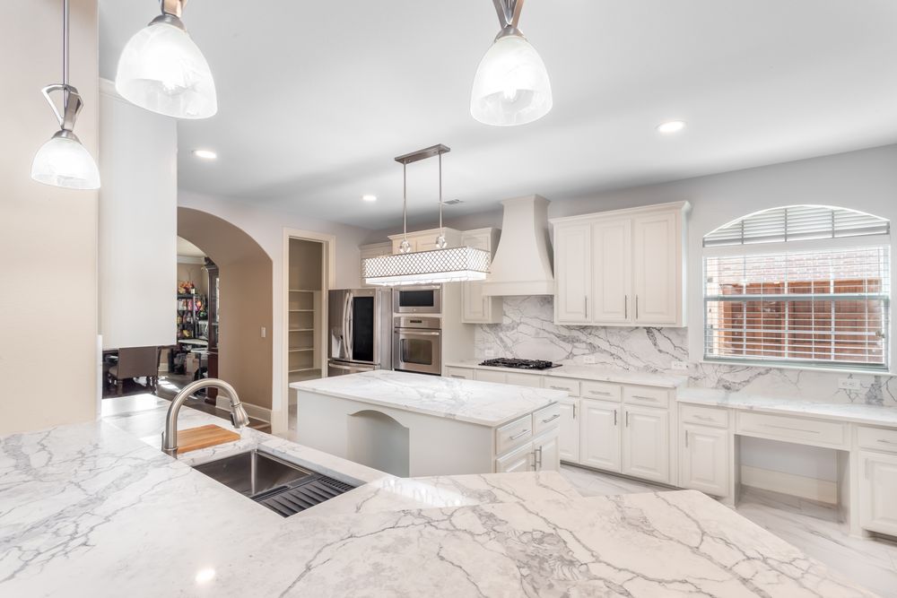 Slide of Dallas Bathroom Remodeling