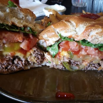 Highway House - My chz burger and Im in Paradise! - Burgers Near Me - Chicago, Illinois Highway House - My chz burger and Im in Paradise! - Burgers Near Me - Chicago, Illinois
