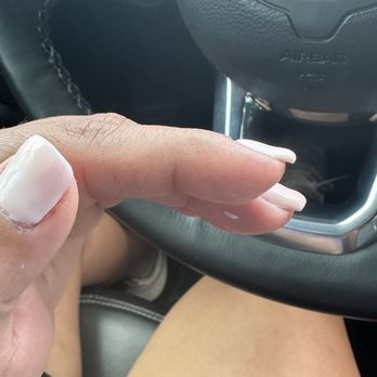 Xclusive Nail Bar and Spa - Nail Salons Near Me - Orlando, Florida