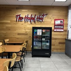 Halal Hut