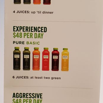 Pure Green - Pure Green juice detox guide - Acai Bowls Near Me - Seattle, Washington Pure Green - Pure Green juice detox guide - Acai Bowls Near Me - Seattle, Washington