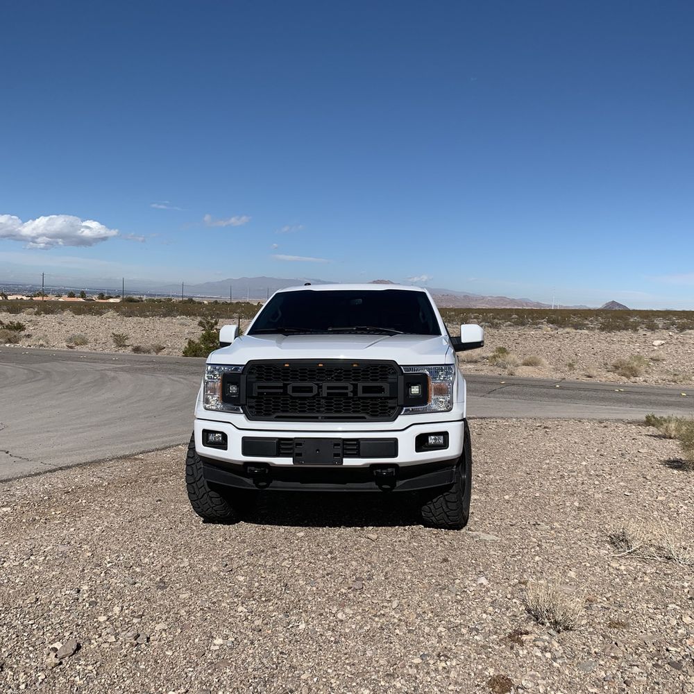 A Arrow Alignment - Icon suspension 3 in coil over lift kit. Alignment - Auto Repair Near Me - Las Vegas, Nevada A Arrow Alignment - Icon suspension 3 in coil over lift kit. Alignment - Auto Repair Near Me - Las Vegas, Nevada