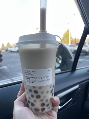 TSAoCAA Bubble Tea by null