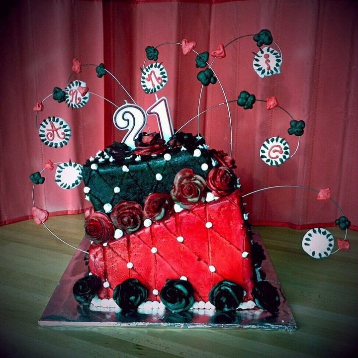 ARTISTIC EATS Updated September 2024 Bartlett, Illinois Bakeries