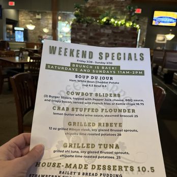 The Green Parrot - Irish Pub Near Me - Newtown, Pennsylvania