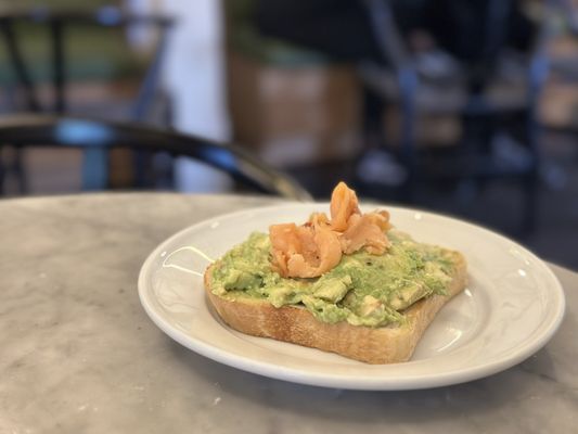 CommonWealth Coffeehouse & Bakery