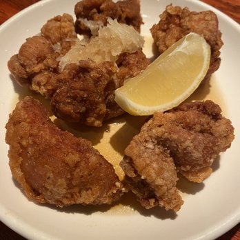 Ramen Parlor - Karaage. - Ramen Near Me - San Mateo, California Ramen Parlor - Karaage. - Ramen Near Me - San Mateo, California