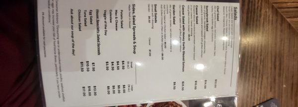 Menu photo 4 Sunnybrook Tavern Fort Washington, MD Menu photo 4 Sunnybrook Tavern Fort Washington, MD