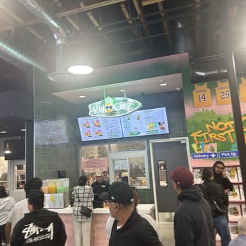 Rodeo 72 - Food Court Near Me - Whittier, California
