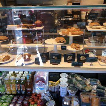 Starbucks - Breakfast foods - Coffee & Tea Near Me - Pasadena, California