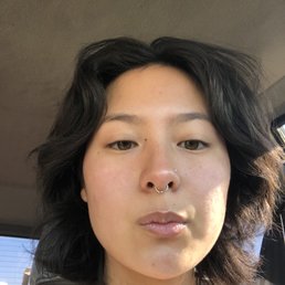 The next day, hello soft and glowing skin!! The next day, hello soft and glowing skin!!