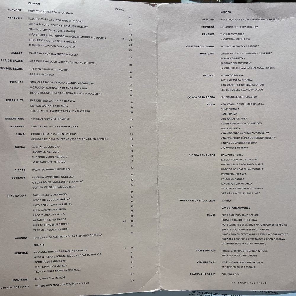 Torreon - Restaurants Near Me - Gavà, B Torreon - Restaurants Near Me - Gavà, B