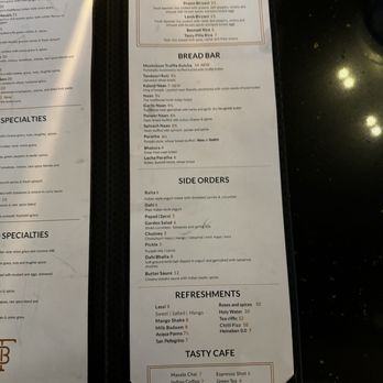 Tasty Indian Bistro - Indian Near Me - Delta, British Columbia Tasty Indian Bistro - Indian Near Me - Delta, British Columbia