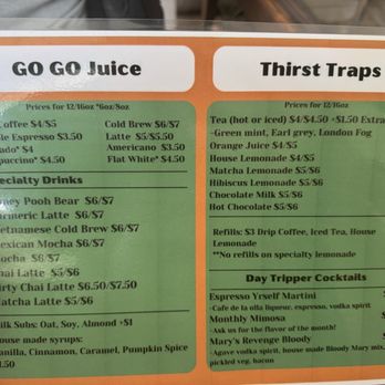 Nomad Donuts - Menu 5/3/25 - Donuts Near Me - San Diego, California Nomad Donuts - Menu 5/3/25 - Donuts Near Me - San Diego, California