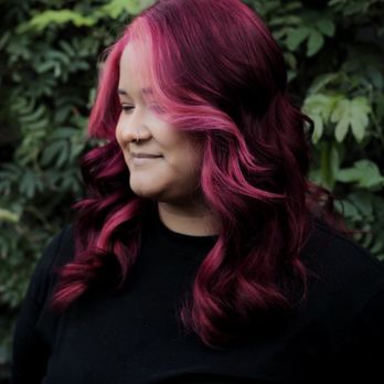 Winzer Hair Salon - Beautiful color done by Emilia Haro - Hair Salons Near Me - Palm Desert, California Winzer Hair Salon - Beautiful color done by Emilia Haro - Hair Salons Near Me - Palm Desert, California