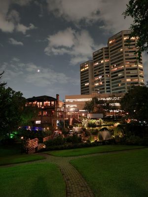 Brenner's Steakhouse by null
