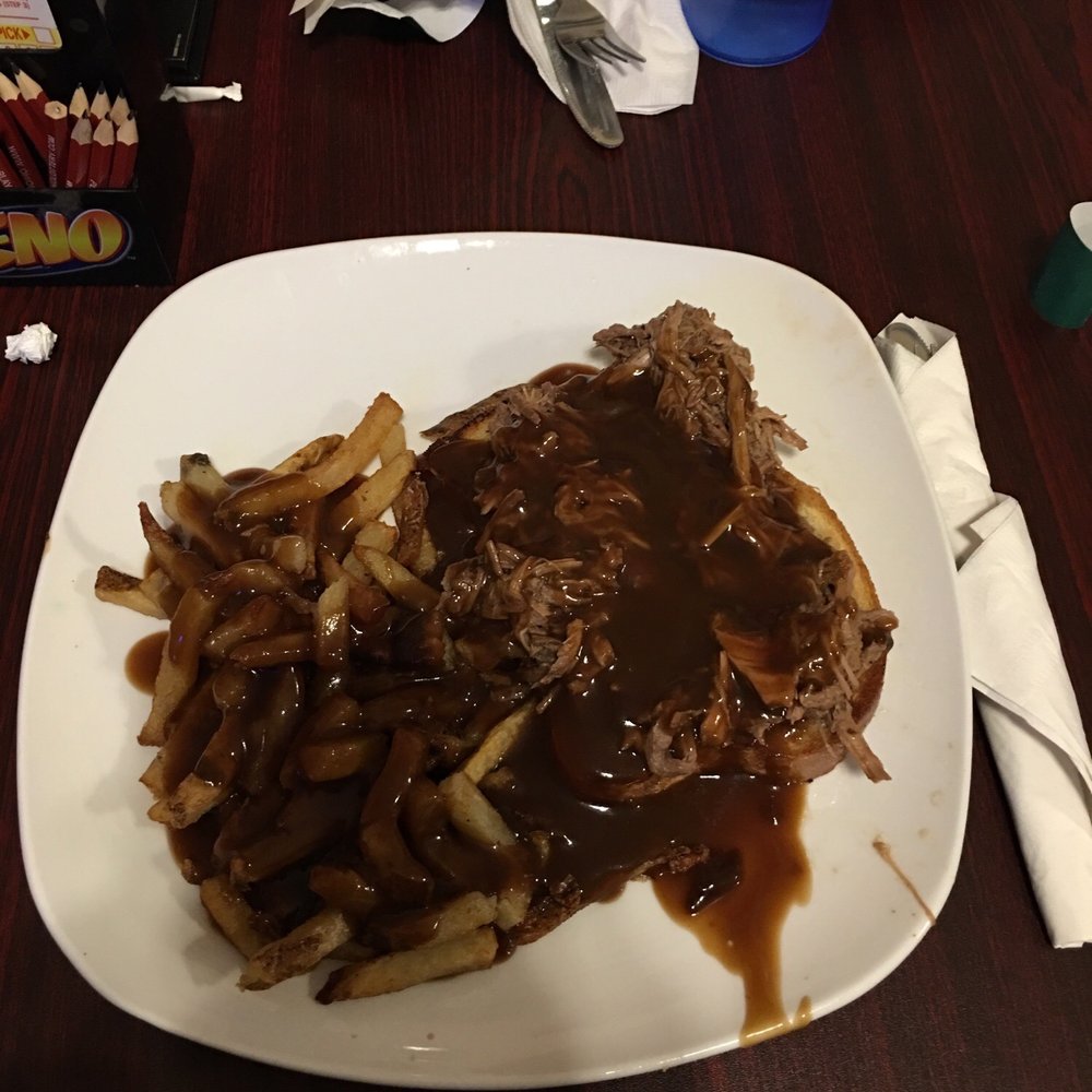Luckey Junction - a plate of steak and french fries - American Near Me - Luckey, Ohio Luckey Junction - a plate of steak and french fries - American Near Me - Luckey, Ohio