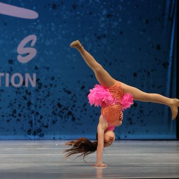 The Vault Dance Studio - Dance Studios Near Me - Montrose, California The Vault Dance Studio - Dance Studios Near Me - Montrose, California