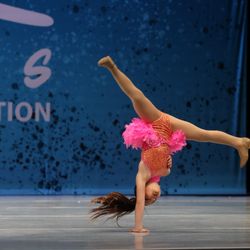 The Vault Dance Studio