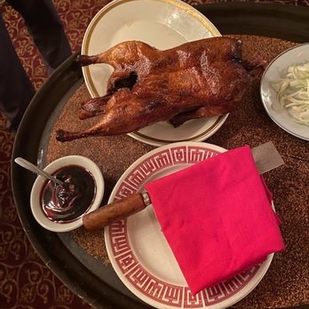 Princess Garden Restaurant - Peking Duck - Chinese Near Me - Kansas City, Missouri