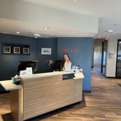 TownePlace Suites - Jane is very welcoming and helpful. Great staff here!